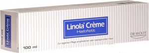 Linola Crema semigrassa 100ml