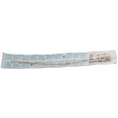 Catetere a palloncino Rüsch Gold CH14 40cm 30ml Btl