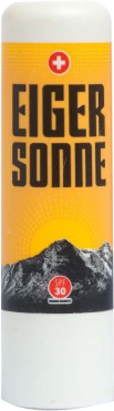 EIGER SONNE Rossetto famiglia SPF 30 4,5g