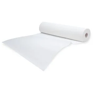Rotolo copridivano Meditrade 59cmx50m bianco 6 pezzi