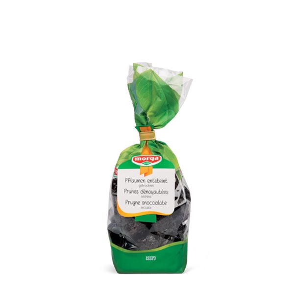 ISSRO Prugne senza nocciolo Btl 225g