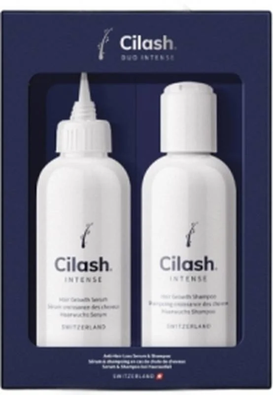 Cilash® INTENSE 1+1 Box