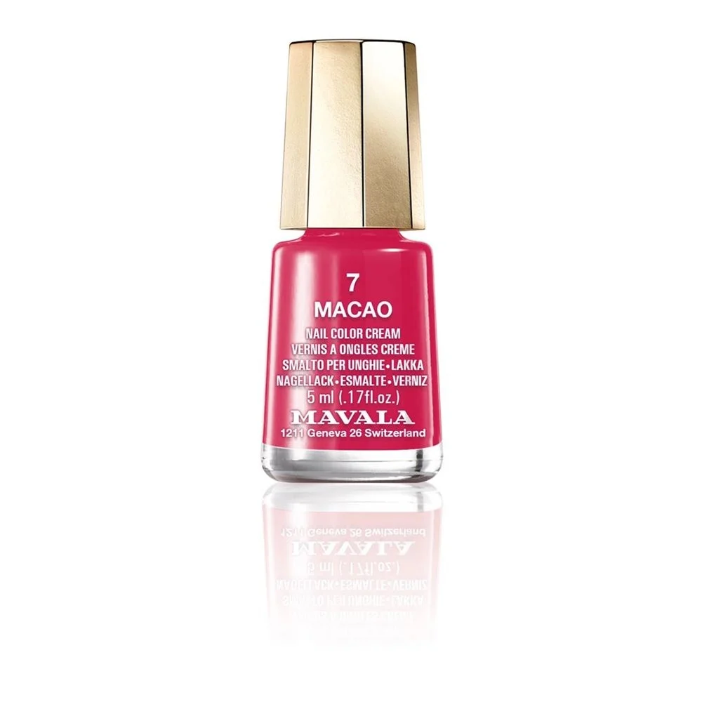 MAVALA Mini Colour's 07 Macao 5ml
