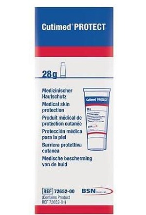 CUTIMED Crema Protettiva 28g