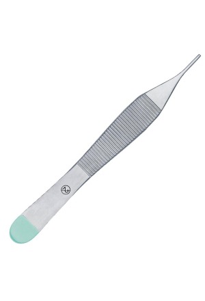 PEHA-INSTRUMENT Micro-Adson-Pinz 12cm anat 40 pezzi