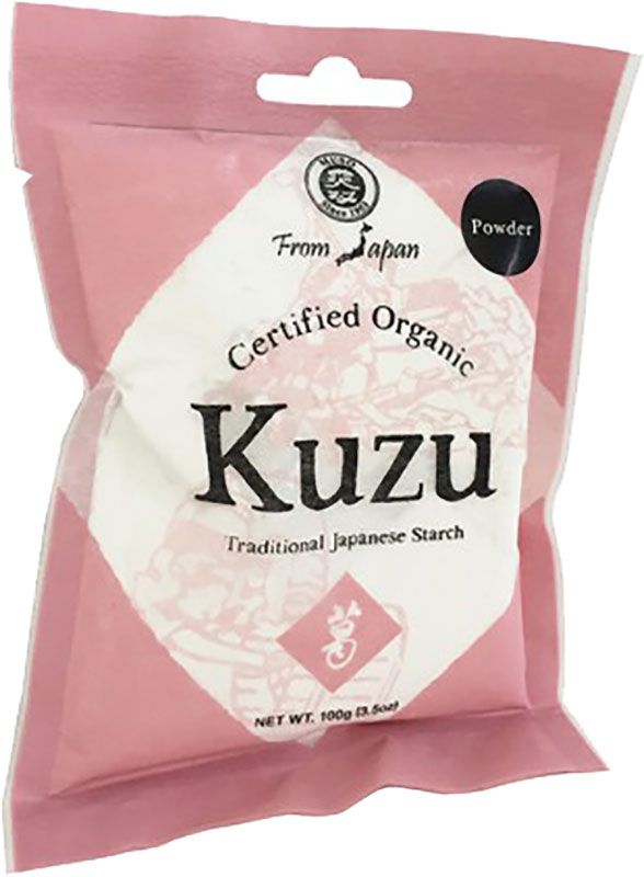 NATURKRAFTWERKE Kuzu in polvere biologico 100g