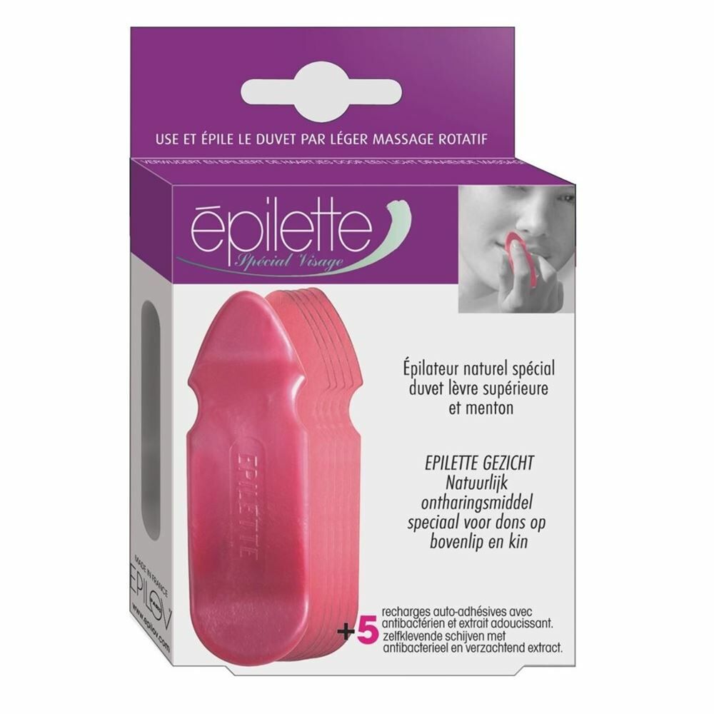 epilette viso speciale