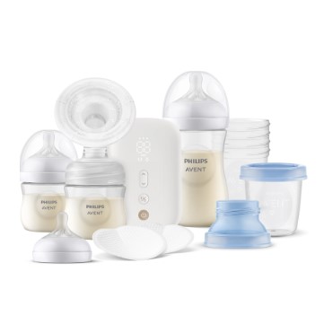 Set per l'allattamento Philips AVENT