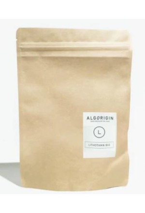 ALGORIGIN Lithotamne Gélule Bio Btl 150 pezzi