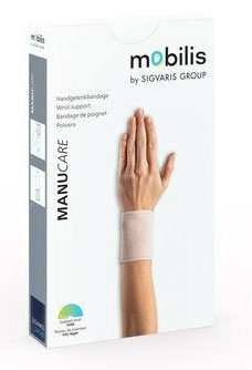 SIGVARIS MOBILIS Supporto per polso ManuCare M