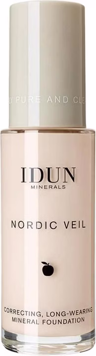 Fondotinta liquido IDUN Nordic Veil Jorunn 26 ml