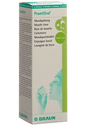 ProntOral® Collutorio 250ml