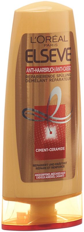 Elseve Balsamo riparatore anti-rottura 200ml