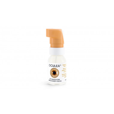 OCULEA® Olivello spinoso Argousier Vision Spray Occhi 17ml