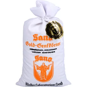 Semi di senape Sano Gold 500g