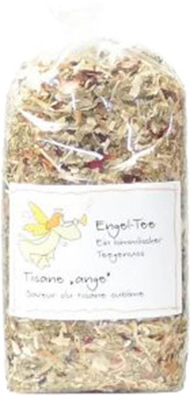 HERBORISTERIA Tè all'angelo in bustina 125g