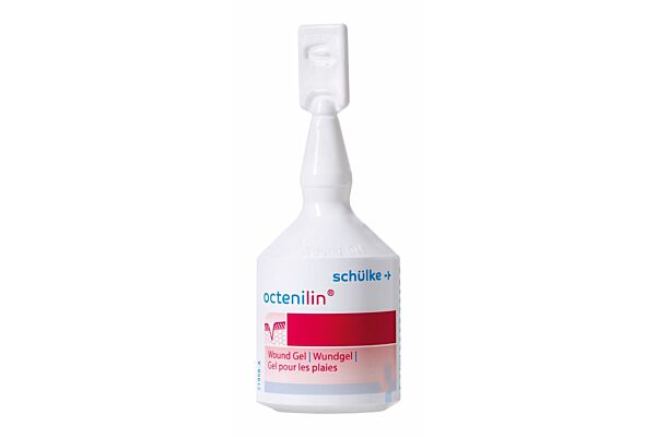 Octenilin gel per ferite 20ml