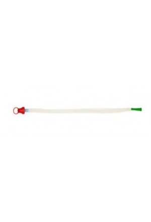 VaPro F-Style hydrophiler Einmalkatheter CH14 40cm 25 Stück