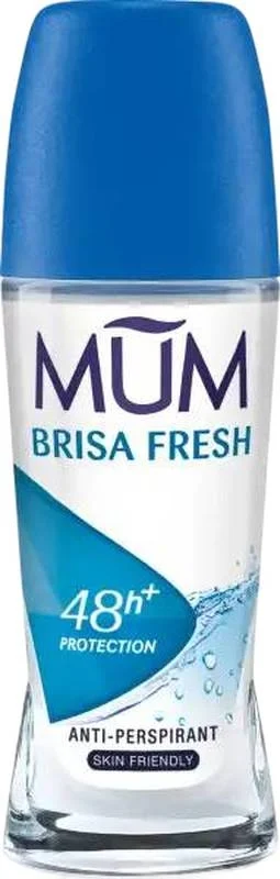MUM Deo Roll-on Brisa Fresh 50 ml