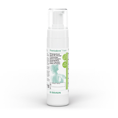 Prontoderm Schiuma 200ml