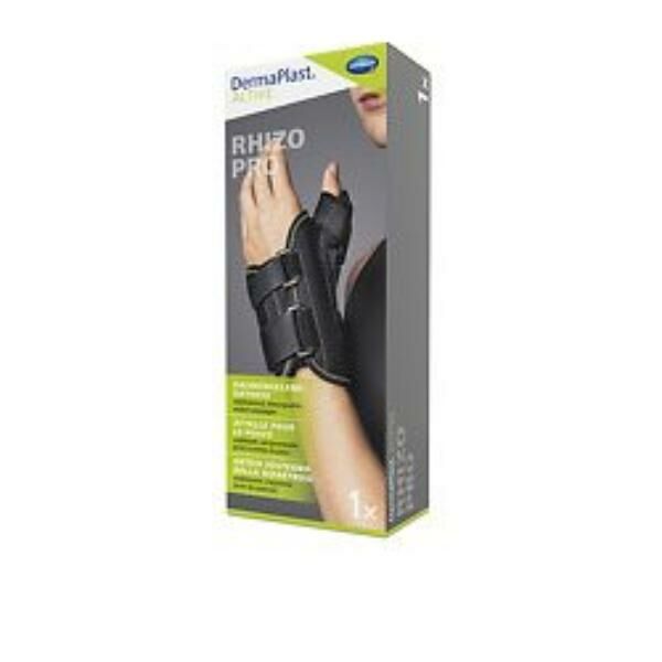 DERMAPLAST Active Rhizo Pro 2 sinistra