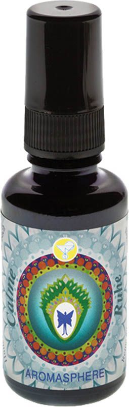 AROMASPHERE Spray per ambienti Calma 30ml