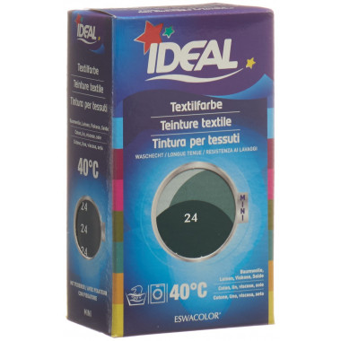 IDEAL MINI colore cotone No24 abete