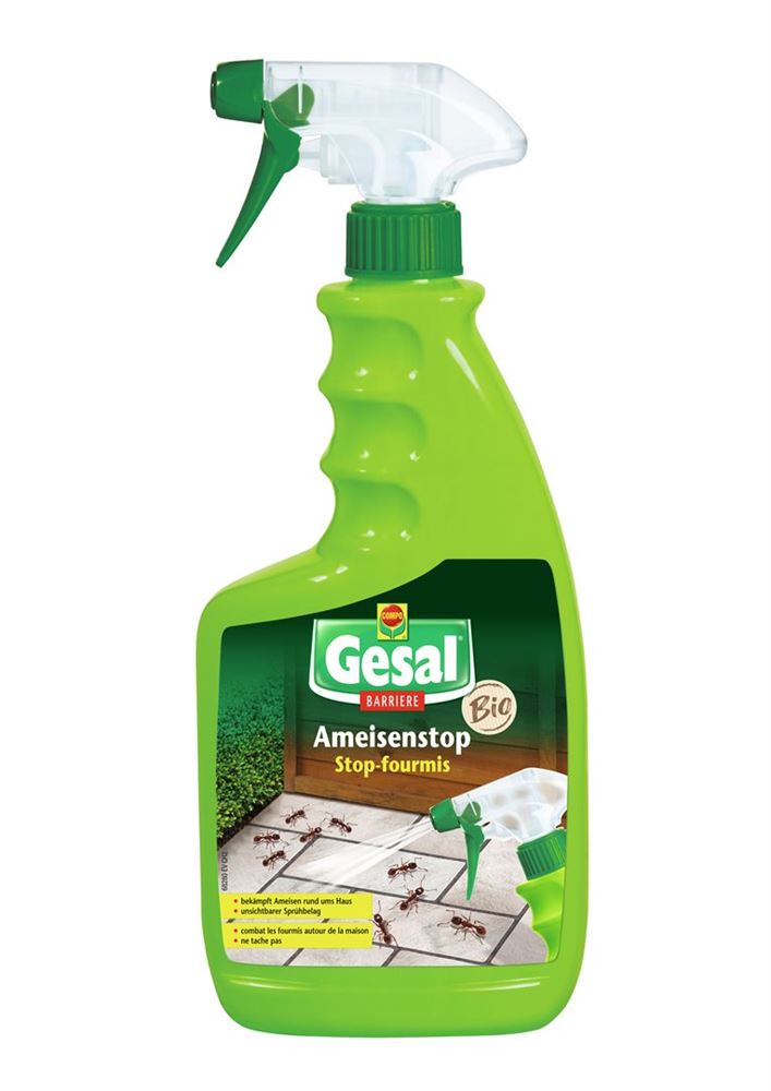 GESAL BARRIERE Ant Stop Spr 750ml