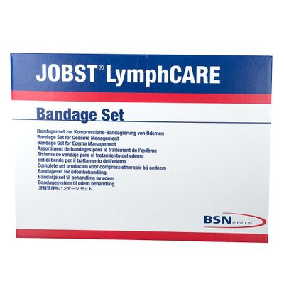JOBST® Lymphcare per la parte inferiore della gamba