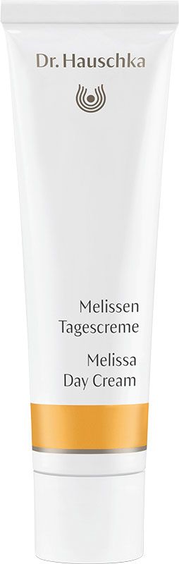Dr Hauschka Crema giorno alla melissa 30ml