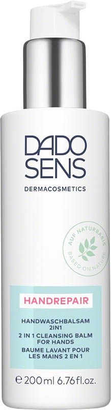 Dado Sens Dado Balsamo lavamani 200ml