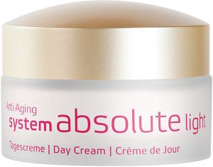 Börlind Absolute Crema da giorno leggera 50ml