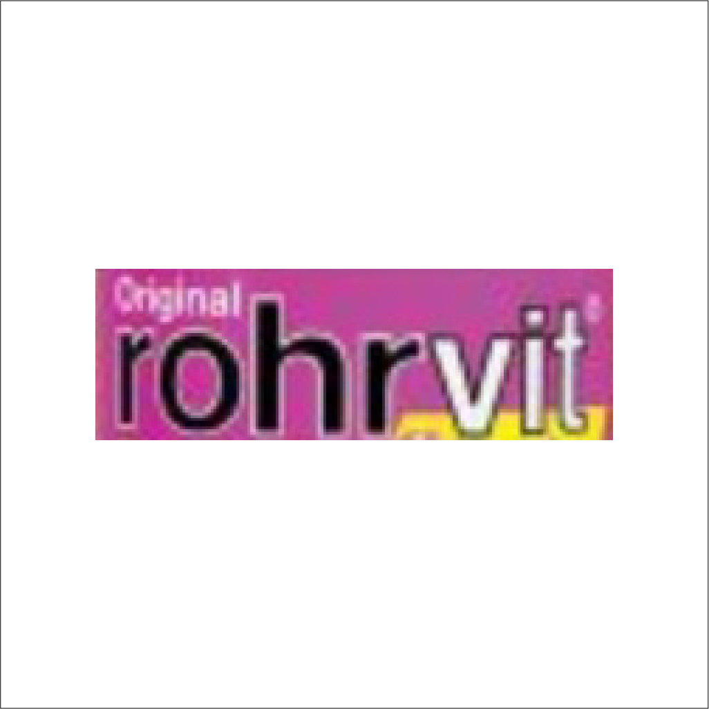 Rohrvit