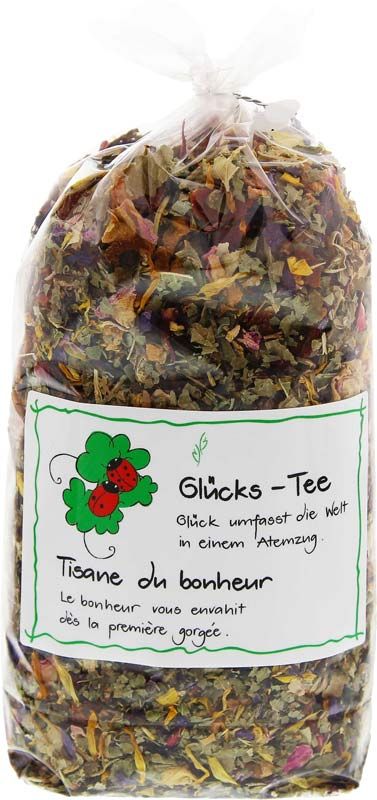 Tè Herboristeria in bustina 125g