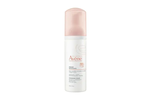 AVENE Schiuma detergente Disp 150ml