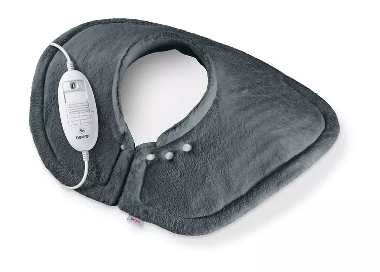 cuscino riscaldante per spalle e collo HK54 Cosy