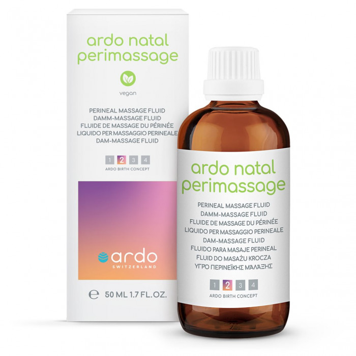 ardo Natal Perimassage Fl 50ml