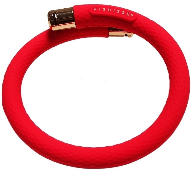 Bracciale Happy Summer alla citronella Coral