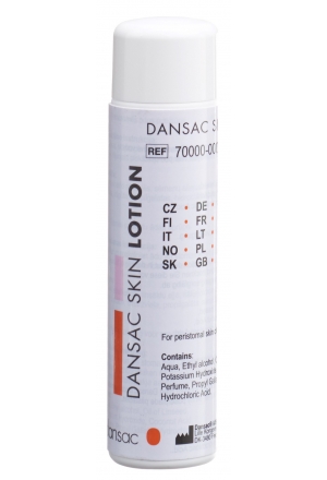 DANSAC Lozione per la pelle 200ml