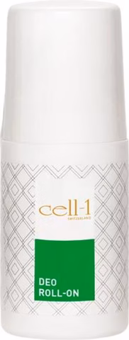 CELL-1 Deo Roll-On 50 ml