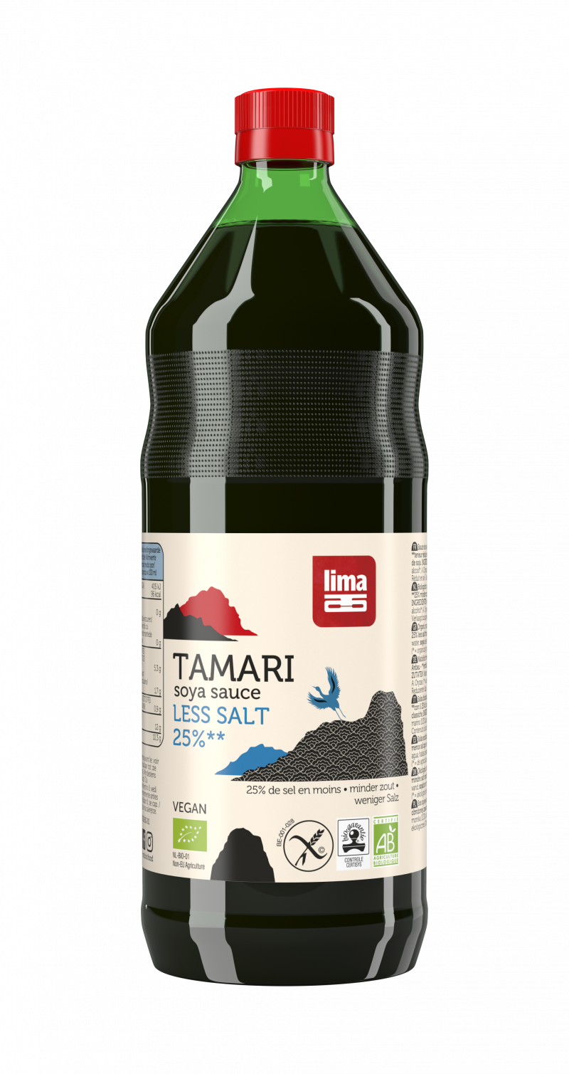 Lima Tamari 25% meno sale Fl 500ml