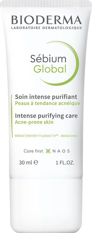 BIODERMA Sebium Global Form Renforcée 30ml