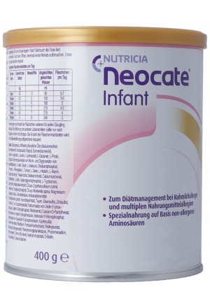 Neocate Infant Powder 400g