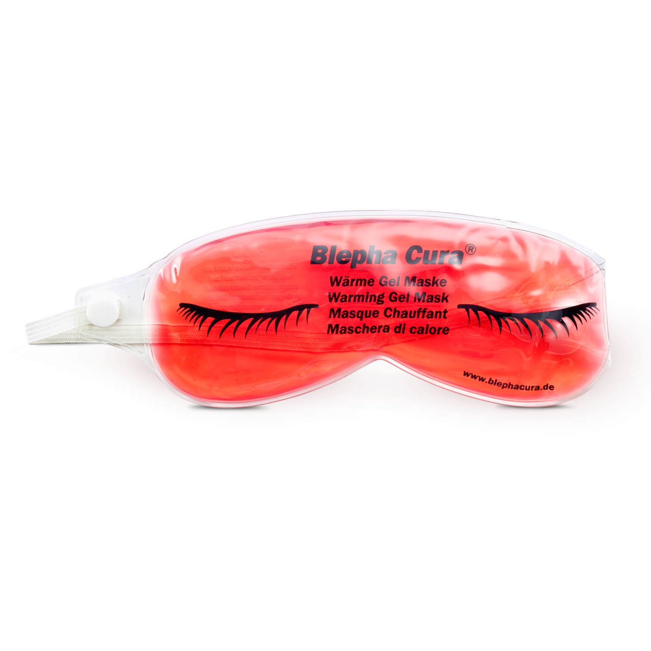 Similasan BlephaCura Maschera caldo-freddo