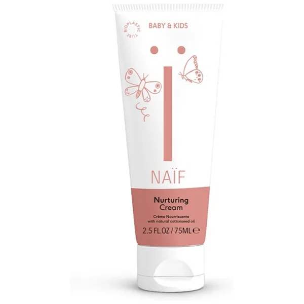 Naïf Baby & Kids Crema Nutriente Crema Nutriente 75ml