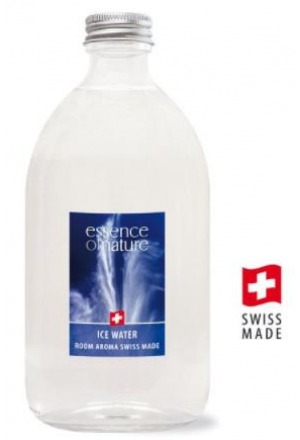 ESSENCE OF NATURE Ricarica acqua ghiacciata 500ml