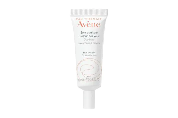 AVENE Beruhigende Augen Creme 10ml