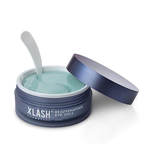 XLASH Gel ringiovanente per gli occhi vaso 30 pezzi