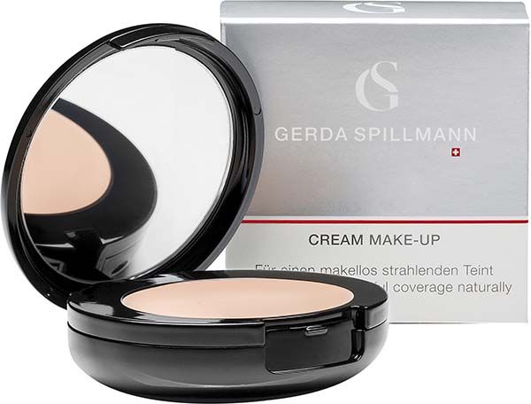 Gerda Spillmann Organic Fond No 05 Top-C 4,5g