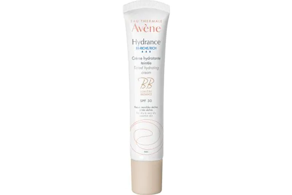 AVENE Hydrance BB rich SPF30 40ml